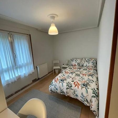 Bonito Y Acogedor Apartamento Cerca De Donostia San Sebastian ليزو المظهر الخارجي الصورة