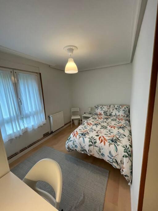 Bonito Y Acogedor Apartamento Cerca De Donostia San Sebastian ليزو المظهر الخارجي الصورة
