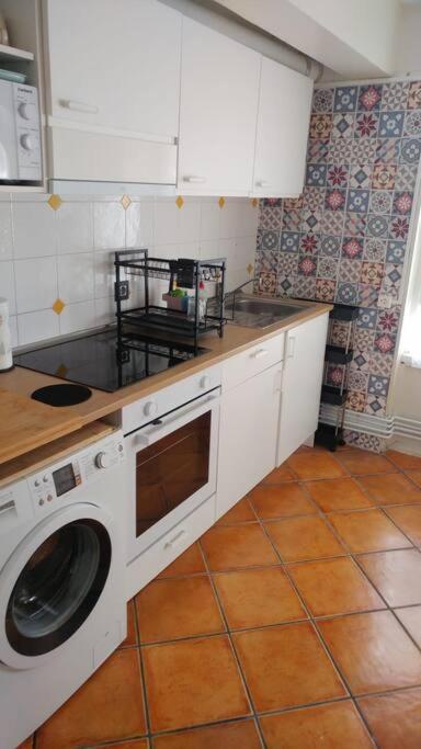 Bonito Y Acogedor Apartamento Cerca De Donostia San Sebastian ليزو المظهر الخارجي الصورة