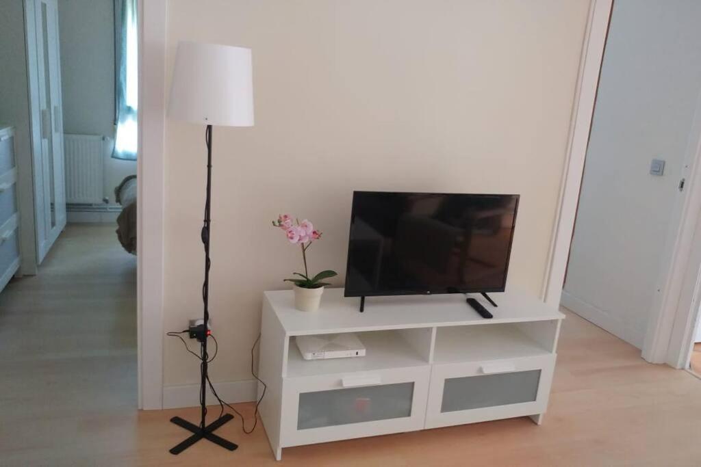 Bonito Y Acogedor Apartamento Cerca De Donostia San Sebastian ليزو المظهر الخارجي الصورة