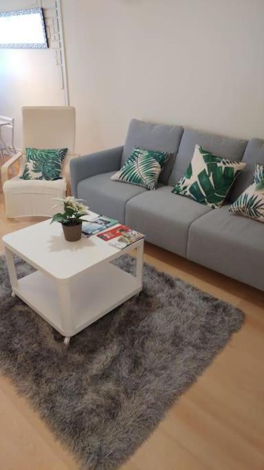 Bonito Y Acogedor Apartamento Cerca De Donostia San Sebastian ليزو المظهر الخارجي الصورة